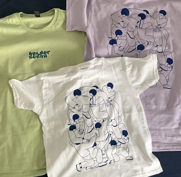 Majice za dober namen 2026